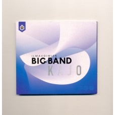 KAJO - Ilmavoimien Big Band cd